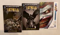 The Batman Comics DC Band 1-3 Hessen - Niederaula Vorschau