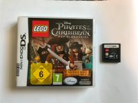 Piraten der Karibik für Nintendo DS, Lego Brandenburg - Burg (Spreewald) Vorschau