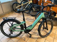 Winora Yakun 12 LowStep E-Bike TOP WINTERPREIS!! Hessen - Korbach Vorschau