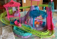 Polly Pocket Rollercoaster Wasserbahn Niedersachsen - Bad Pyrmont Vorschau