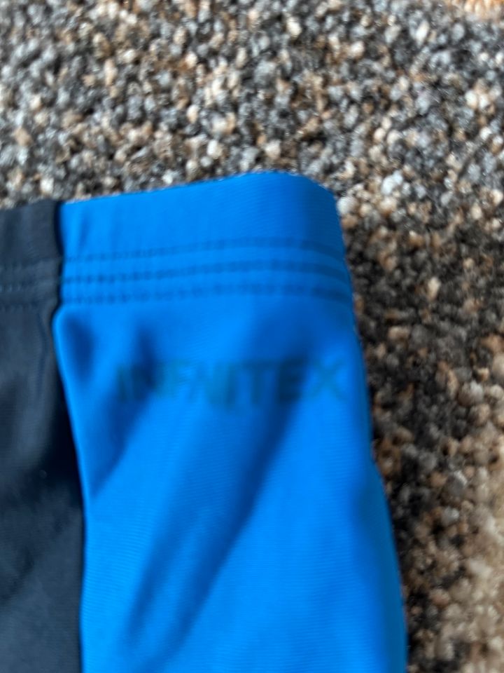 Adidas Badehose/ Jammer Gr. 140 Junge sehr gut erhalten in Hamburg