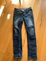 Vingino Skinny Jungen Jeans Hose gr 170 Niedersachsen - Lachendorf Vorschau