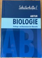 Biologie Prüfungs- und Basiswissen der Oberstufe Kiel - Schreventeich-Hasseldieksdamm Vorschau