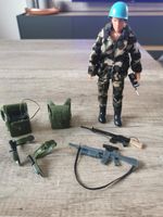 Madelman UN Soldat 1:10 Scaler Crawler Hessen - Lohfelden Vorschau
