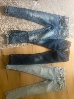 Skinny Jeans Nordrhein-Westfalen - Bocholt Vorschau