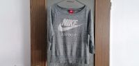 Nike (Sport) Shirt Damen grau Gr. S 3/4 Arm Nordrhein-Westfalen - Detmold Vorschau