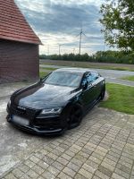 Audi A7 quattro zu verkaufen oder Tausch möglich Nordrhein-Westfalen - Schöppingen Vorschau