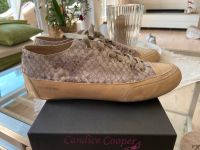 Candice Cooper Gr 40 italienischer Sneaker Baden-Württemberg - Freiburg im Breisgau Vorschau