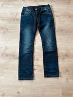 Jeans blau Größe 146 Bayern - Rinchnach Vorschau