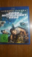 Blu Ray  Reise zum Mittelpunkt der Erde mit Brenden Fraser Hemelingen - Hastedt Vorschau