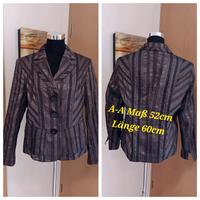 Acetat Blazer von Taifun  gr. 40/42 Nordrhein-Westfalen - Ahaus Vorschau