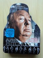 Alfred Hitchcock # Metallbox Collector's Edit. # 3 Filme 1. DVD Rheinland-Pfalz - Ludwigshafen Vorschau