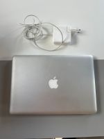 MacBook Pro Mitte 2012 i5 guter Zustand Akku gut Rheinland-Pfalz - Bad Neuenahr-Ahrweiler Vorschau