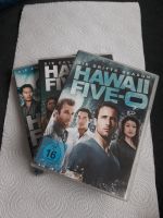 Hawaii five-o DVD Staffel 1-3 Bayern - Lauingen a.d. Donau Vorschau