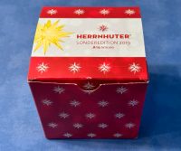 Herrnhuter Stern Originalverpackung (GESUCH) Baden-Württemberg - Talheim Neckar Vorschau