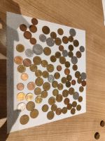 Verschiedene D-Mark Münzen Nordrhein-Westfalen - Lennestadt Vorschau