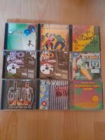 Konvolut Reggae CDs Bayern - Alling Vorschau