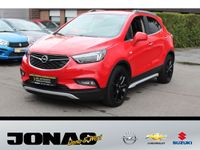 Opel Mokka X Ultimate 1.4T S/S NAVI Leder R-Kamera Nordrhein-Westfalen - Unna Vorschau