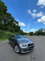 BMW E93 320i*TÜV NEU*wenig KM*LEDER*NAVI*CABRIO* Frankfurt am Main - Kalbach Vorschau