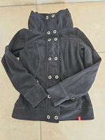 EDC by Esprit Fleecejacke Schwarz, Gr. XS/S, 34 /36 Nordrhein-Westfalen - Schalksmühle Vorschau