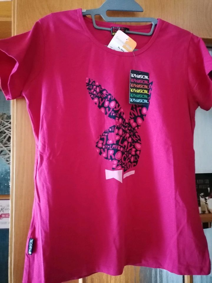 NEU Physical tshirt pink in Herborn