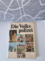 DDR Volkspolizei Sachsen-Anhalt - Köthen (Anhalt) Vorschau