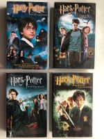 Harry Potter VHS Hessen - Bad Nauheim Vorschau