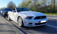 Mustang Cabrio München - Ramersdorf-Perlach Vorschau