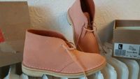 Clarks Schuhe gr.37 Neuwertig Nordrhein-Westfalen - Bünde Vorschau