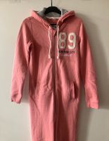 ❤️ Hausanzug Overall Jumpsuit Haus Anzug  rosa einteilig Gr. S Essen - Altenessen Vorschau