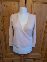 Stilltop Wickelpullover rosa 50% Wolle M Bielefeld - Stieghorst Vorschau