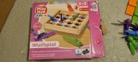 Kinderspiel Wurfspiel von Playtive Junior aus Holz Sachsen-Anhalt - Halle Vorschau