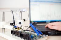 Softwareoptimierung Chiptuning Tuning OBD Tuning Chip Nordrhein-Westfalen - Ibbenbüren Vorschau