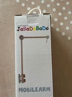 JaBaDaBaDo Mobile-Halter aus Holz natur Baden-Württemberg - Vörstetten Vorschau