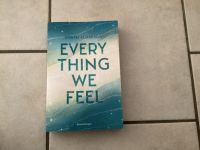 Everything we feel Nordrhein-Westfalen - Sendenhorst Vorschau