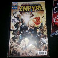 Empyre NR.2 von 5 Ein kosmisches Marvel Event;deutsch;NEU!!! Rheinland-Pfalz - Kaiserslautern Vorschau