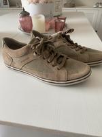 NEU Geox Herren Schuhe Gr 42 Nordrhein-Westfalen - Mechernich Vorschau