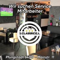 Service Kraft gesucht Hessen - Pfungstadt Vorschau