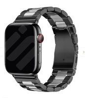 Armband für die Apple Watch 9,  45 mm Edelstahl, neu Nordrhein-Westfalen - Lünen Vorschau