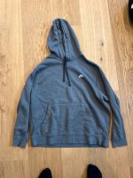 Nike hoodie grau xxl Nordrhein-Westfalen - Rheinbach Vorschau