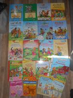 20 Bücher Erstlesebücher 1.Klasse Erstes lesen Saarland - Püttlingen Vorschau