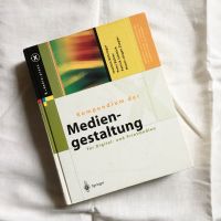 Kompendium der Mediengestaltung Bayern - Fürth Vorschau