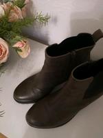 VAGABOND Stiefeletten, Gr 38 Bayern - Kümmersbruck Vorschau