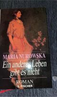 Nurowska - ein anderes Leben gibt es nicht Wuppertal - Elberfeld Vorschau