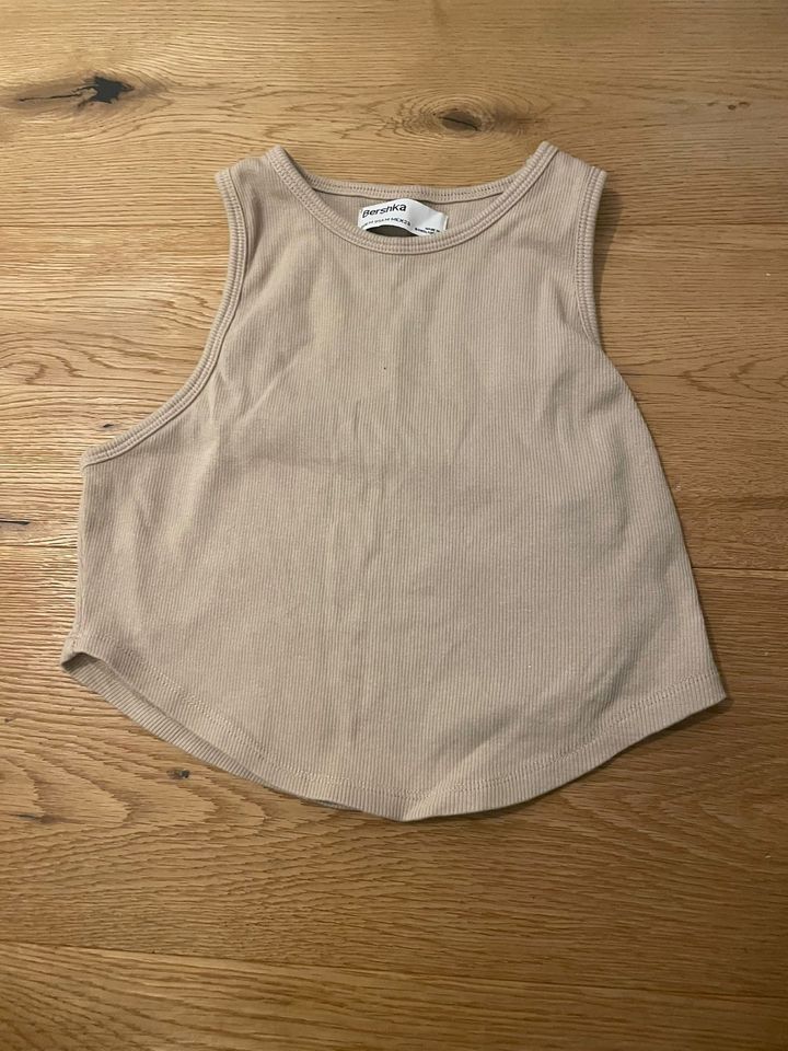 Bershka Top in Schöneck