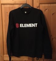 Element Sweatshirt Gr XS Jungen schwarz 14 jährige 164 Schleswig-Holstein - Reinbek Vorschau