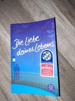 Die Liebe deines Lebens von Cecelia Ahern Niedersachsen - Wilhelmshaven Vorschau