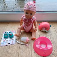 Puppe von Babyborn Nordrhein-Westfalen - Dormagen Vorschau