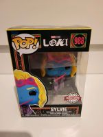 Funko Pop! Marvel Sylvie #988 Nordrhein-Westfalen - Porta Westfalica Vorschau