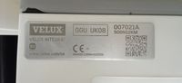 VELUX Dachfenster GPU UK08  Elektro 134/140cm Klapp-Schwing Nordrhein-Westfalen - Stolberg (Rhld) Vorschau